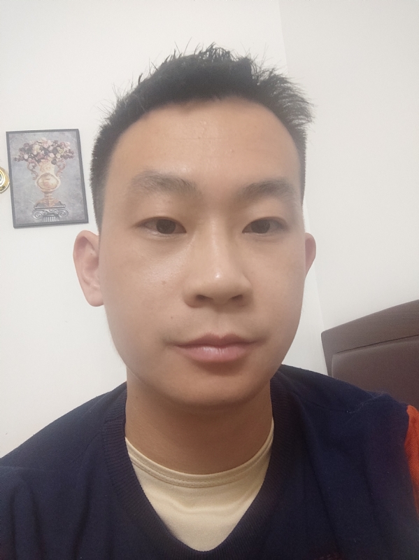 清风徐来的第一张照片--新乡相亲服务中心