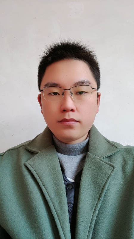 聆听的第一张照片--新乡相亲服务中心