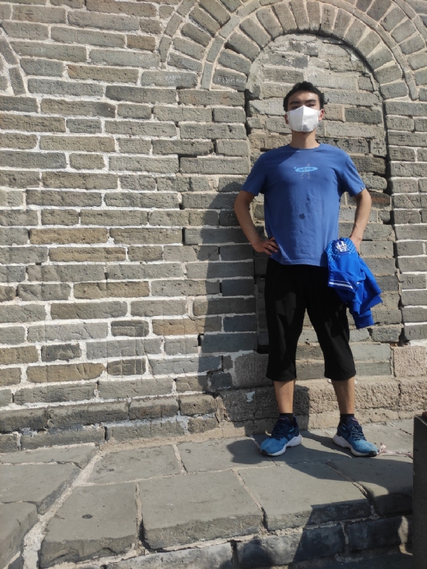 回念的第一张照片--新乡相亲服务中心