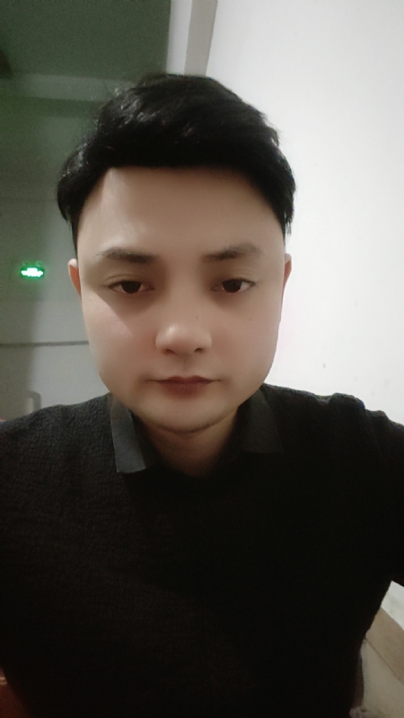 我在他乡整挺好的第一张照片--新乡相亲服务中心