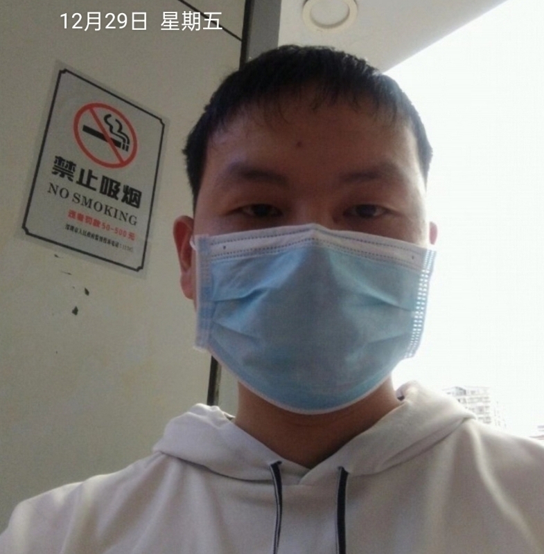 画中意的第一张照片--新乡相亲服务中心