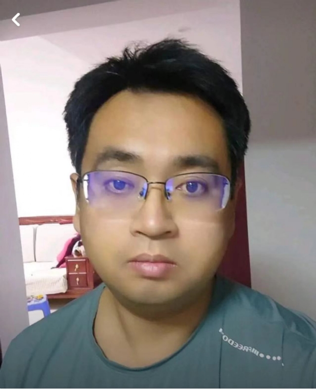 雨的节奏的第二张照片--新乡相亲服务中心