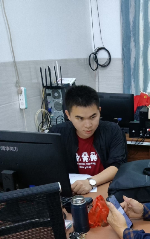 致远的第一张照片--新乡相亲服务中心