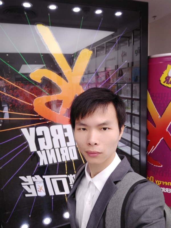 你是我的唯一的第二张照片--新乡相亲服务中心