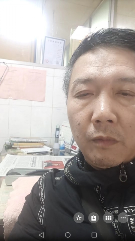 黄生的第二张照片--新乡相亲服务中心