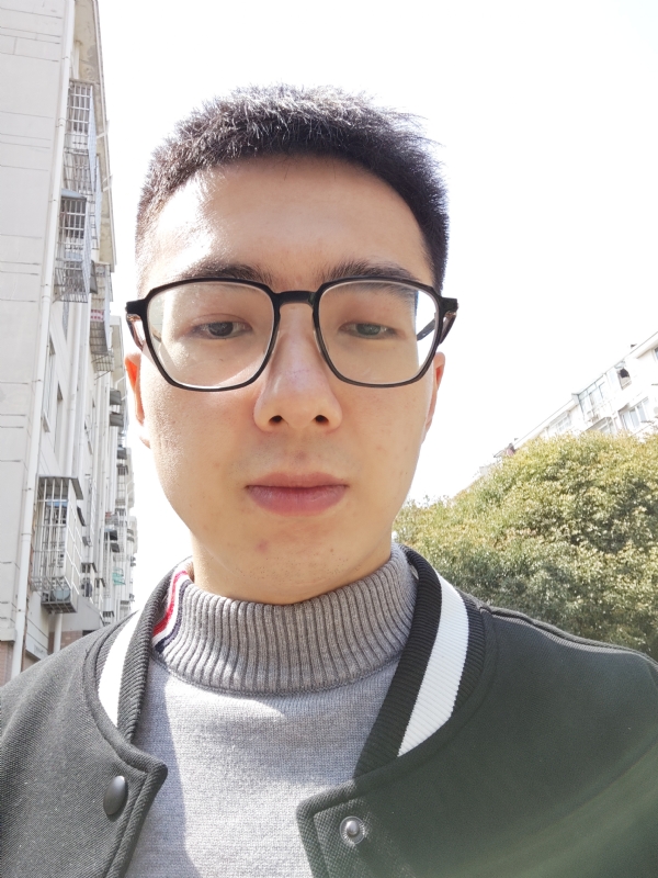 七彩皮皮虾的第一张照片--新乡相亲服务中心