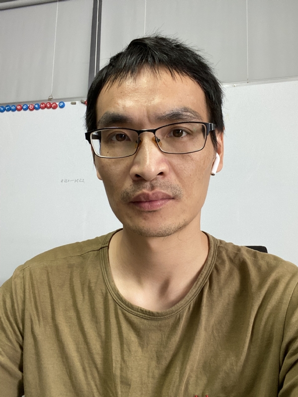 孤独的根号三的第一张照片--新乡相亲服务中心