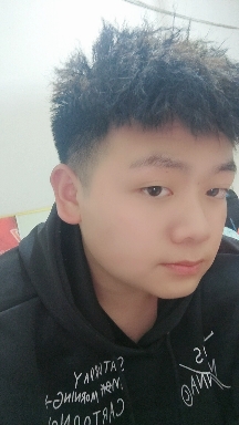狗头的第一张照片--新乡相亲服务中心