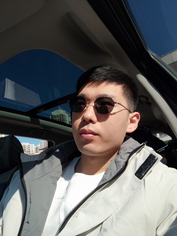 春风十里的第二张照片--新乡相亲服务中心