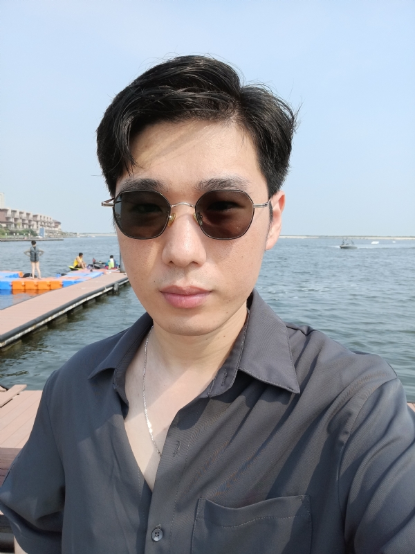 春风十里的第三张照片--新乡相亲服务中心