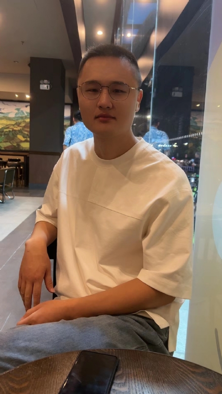 SCENERYFISH的第一张照片--新乡相亲服务中心