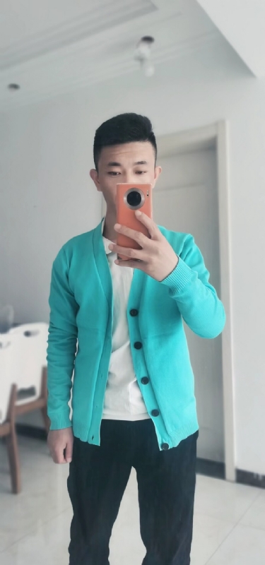 康荣振的第一张照片--新乡相亲服务中心