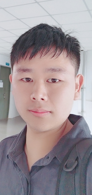 为你而来的第一张照片--新乡相亲服务中心
