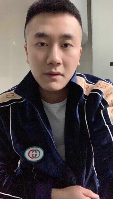 凌毅的第一张照片--新乡相亲服务中心