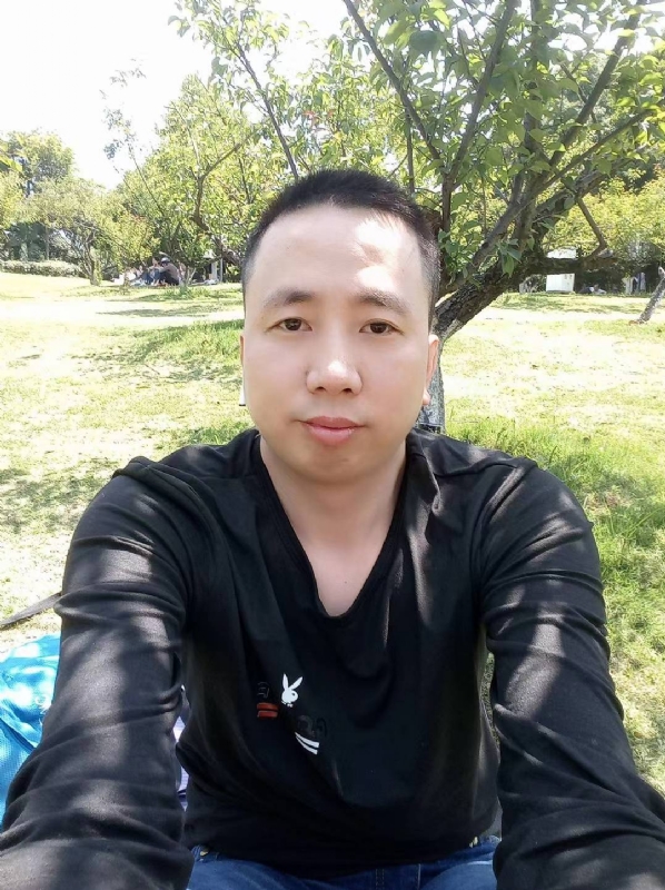 大图图的第一张照片--新乡相亲服务中心