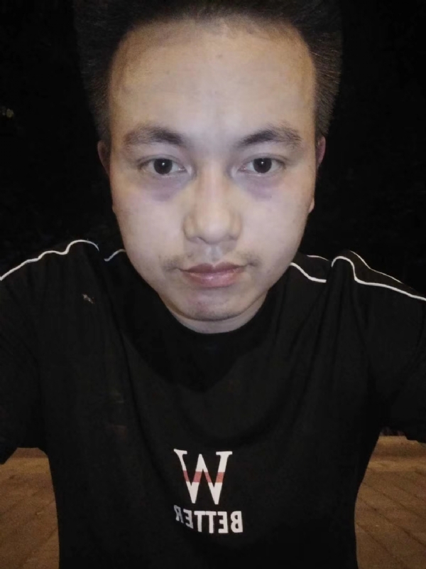 拓荒者的第一张照片--新乡相亲服务中心