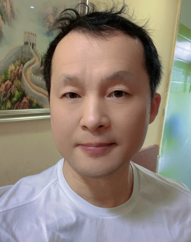 顺其自然2024的第一张照片--新乡相亲服务中心