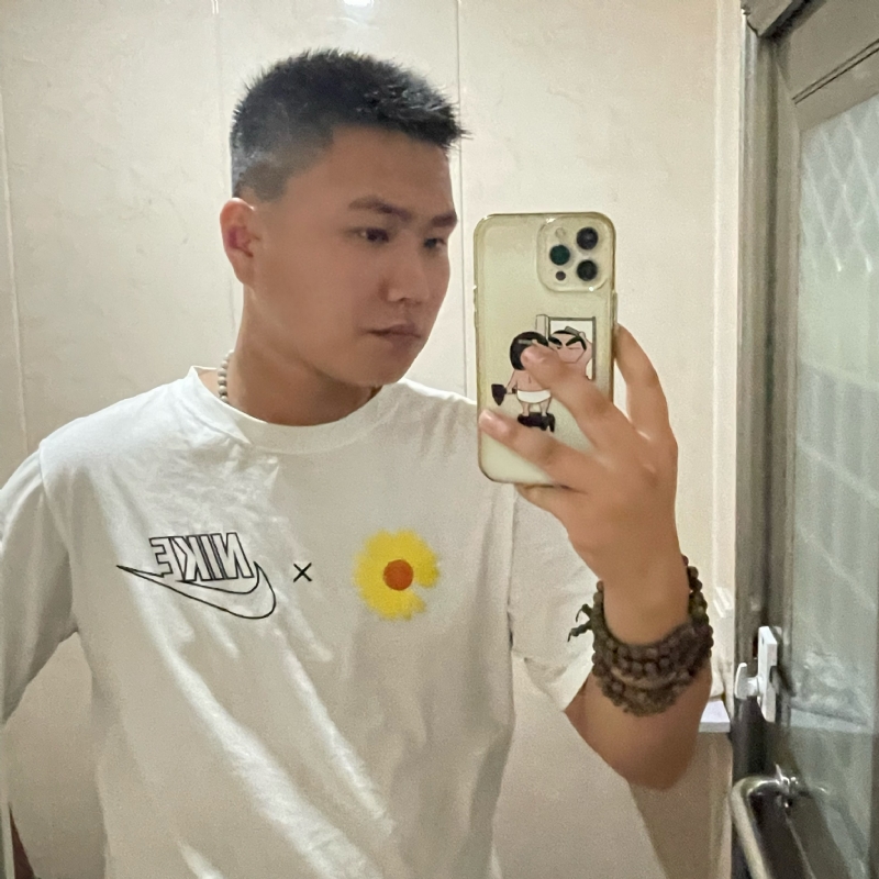揚叔的第一张照片--新乡相亲服务中心