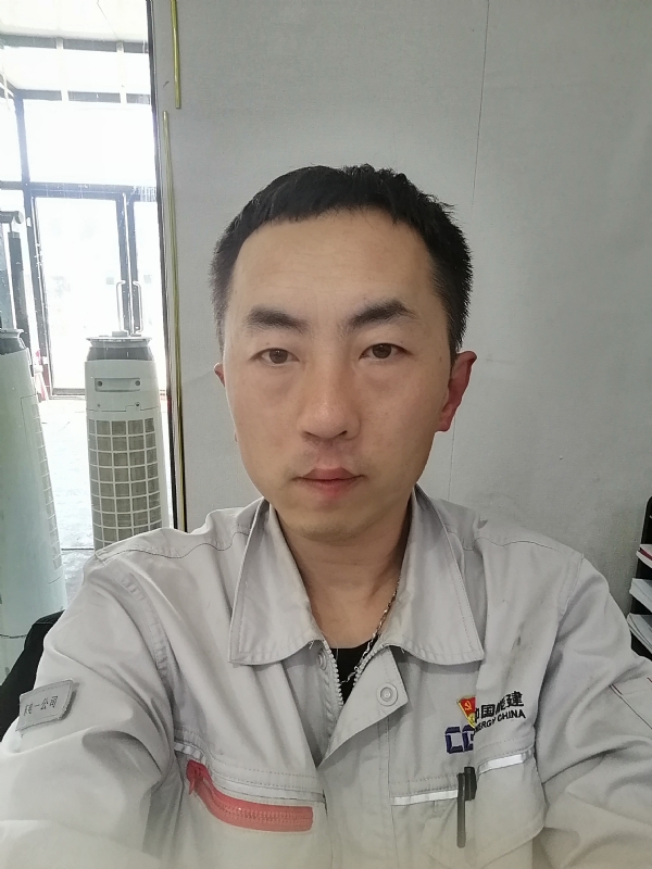 雨墨的第一张照片--新乡相亲服务中心