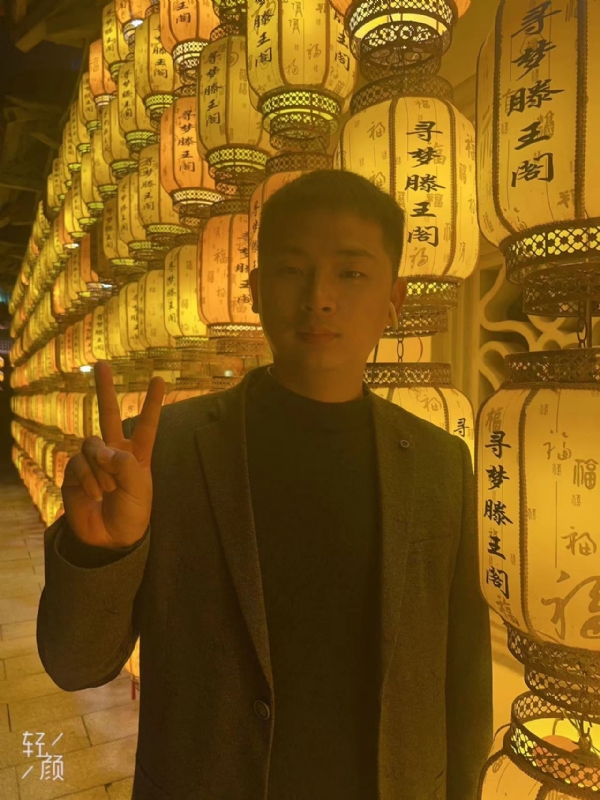 剩下的果实的第一张照片--新乡相亲服务中心