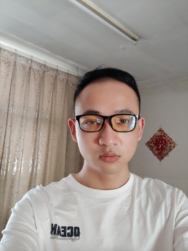 H杰瑞的第一张照片--新乡相亲服务中心