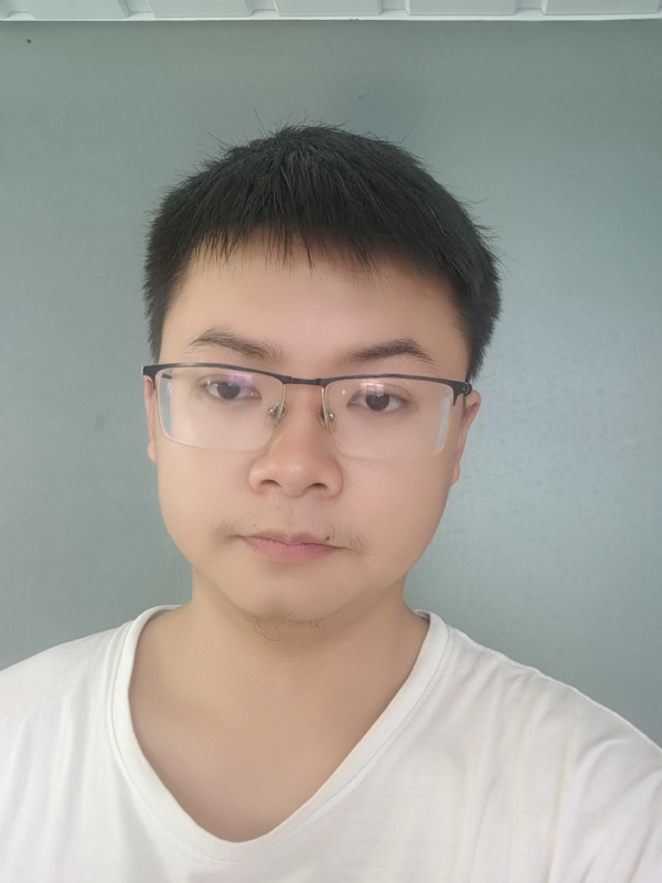 落雨的第一张照片--新乡相亲服务中心