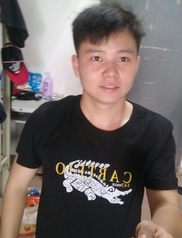 真实的一面的第一张照片--新乡相亲服务中心