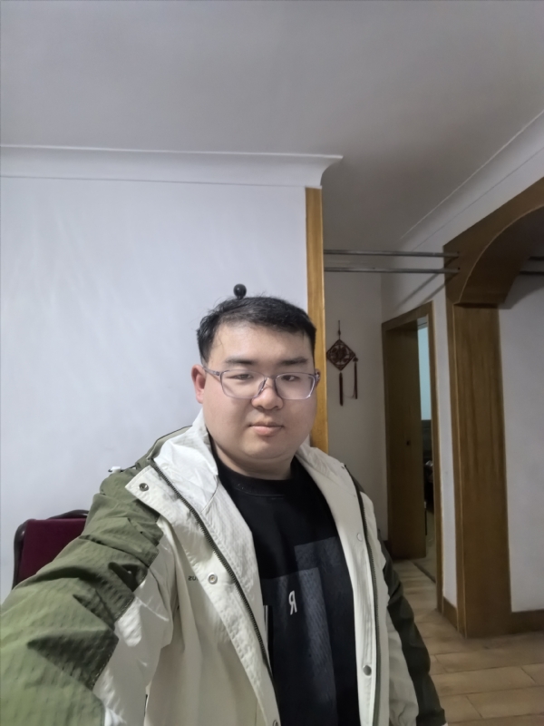 哈哈的第一张照片--新乡相亲服务中心