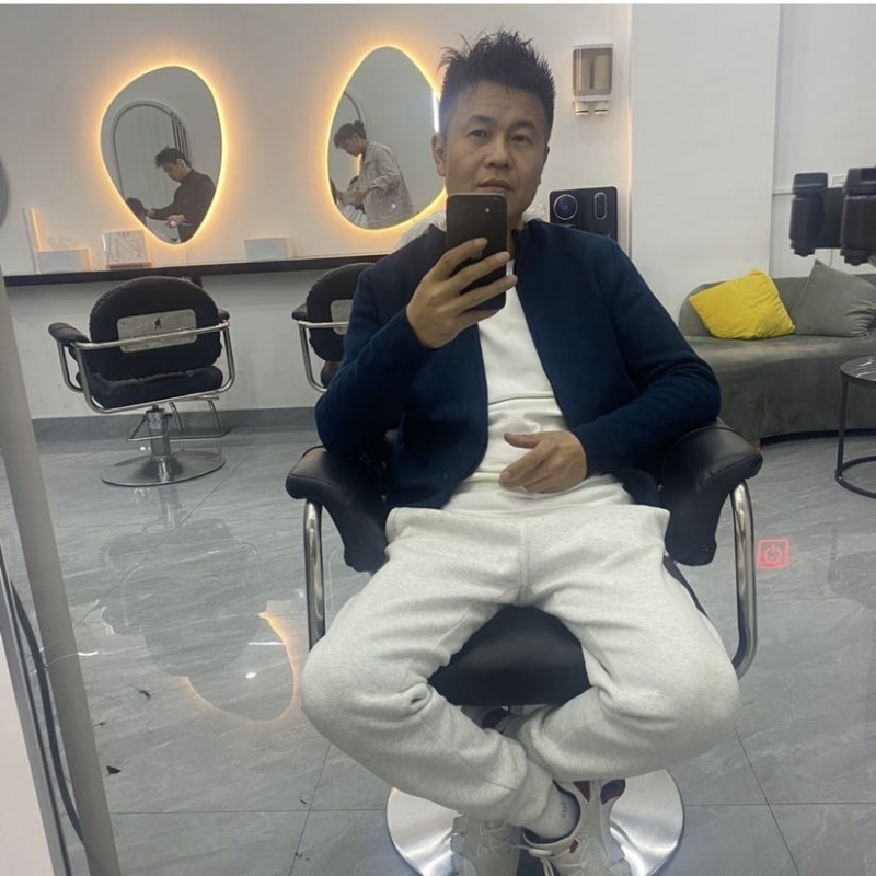 你把我逗乐了的第二张照片--新乡相亲服务中心