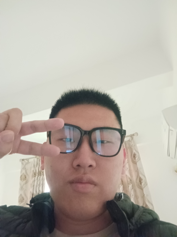 梦之老战士的第一张照片--新乡相亲服务中心