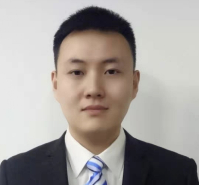英俊潇洒的第一张照片--新乡相亲服务中心