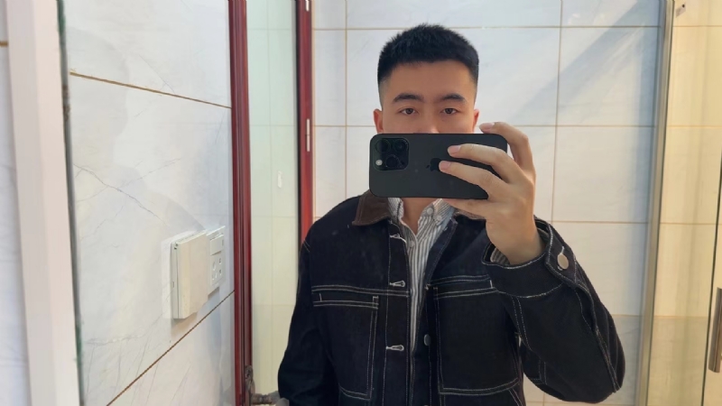 CC的第一张照片--新乡相亲服务中心