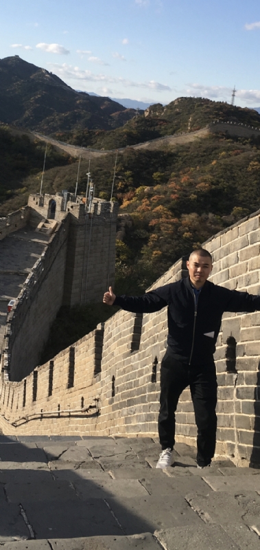 十八星格的第五张照片--新乡相亲服务中心