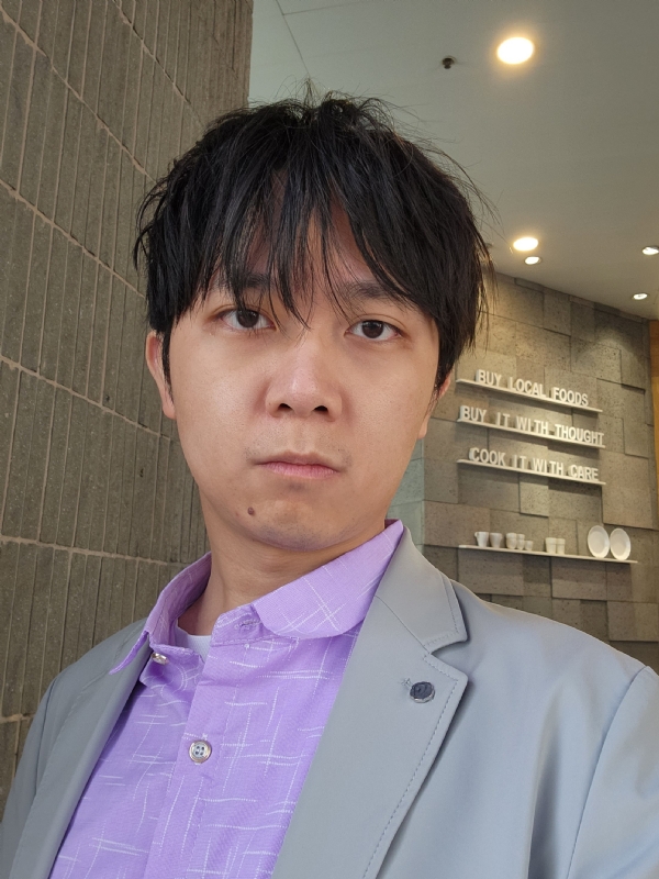 钢铁直男的第一张照片--新乡相亲服务中心