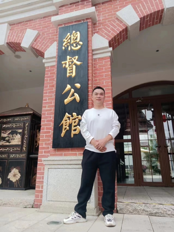 趙不到的第一张照片--新乡相亲服务中心