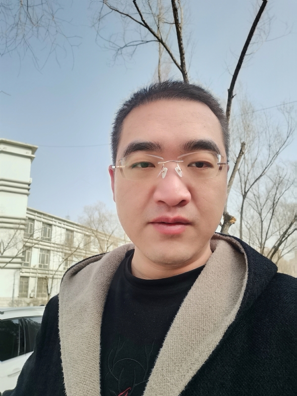 揽星入梦的第一张照片--新乡相亲服务中心