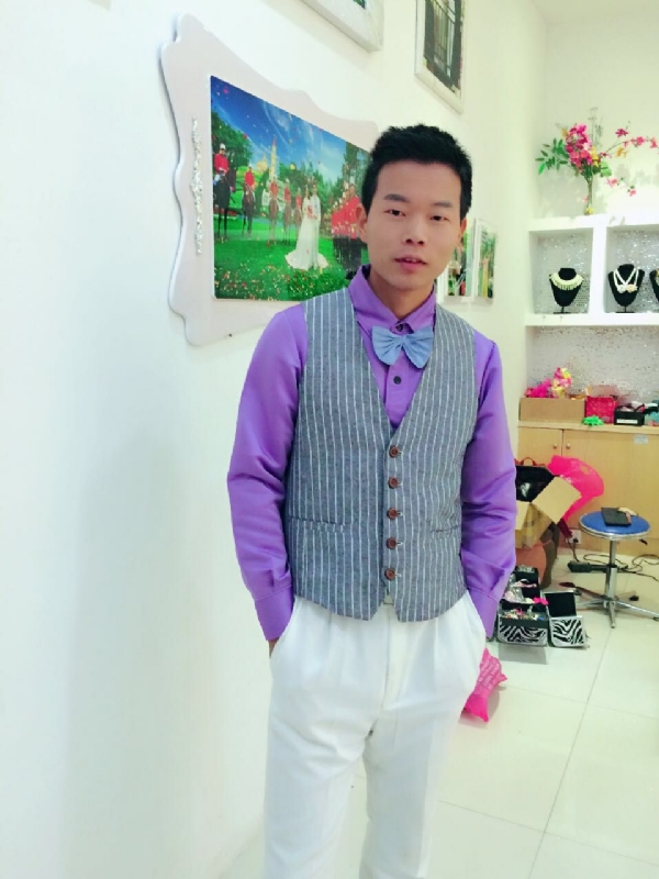 晚星的第一张照片--新乡相亲服务中心
