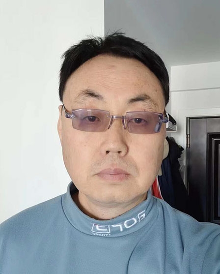 褚风的第一张照片--新乡相亲服务中心