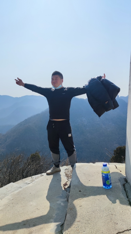小鑫鑫的第一张照片--新乡相亲服务中心
