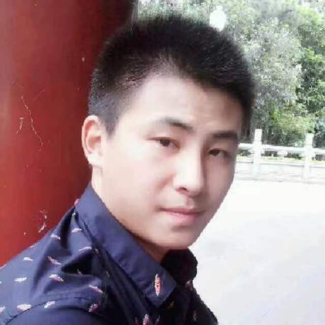 开心就好的第一张照片--新乡相亲服务中心