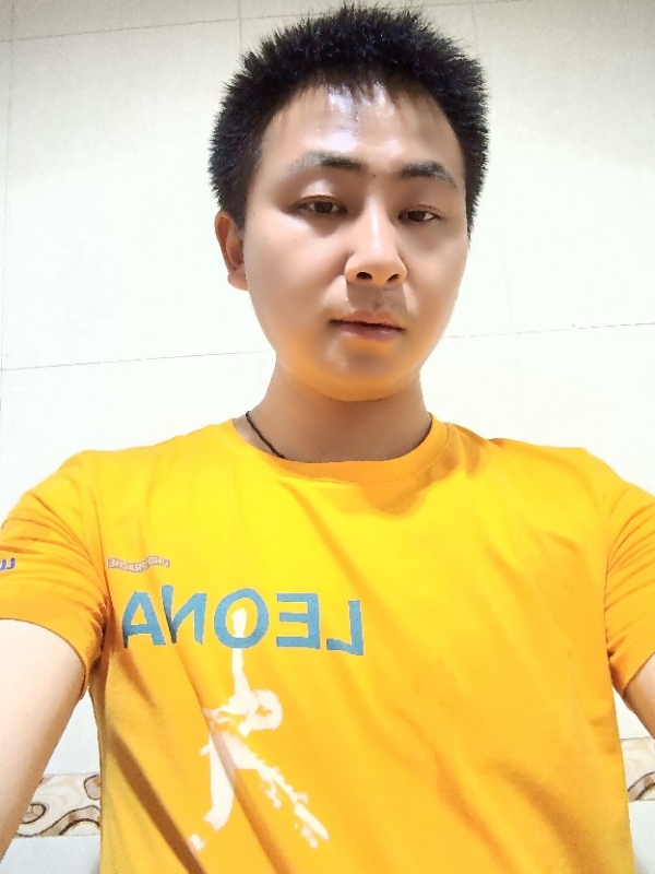 开心就好的第四张照片--新乡相亲服务中心