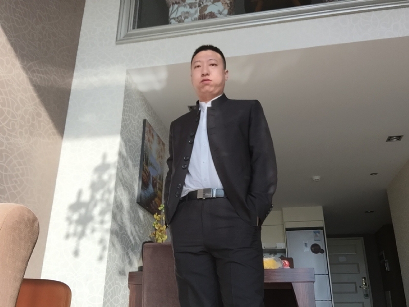 雅小炁的第一张照片--新乡相亲服务中心