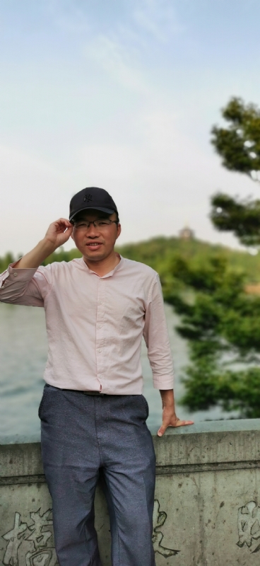 大叔有点忙的第三张照片--新乡相亲服务中心