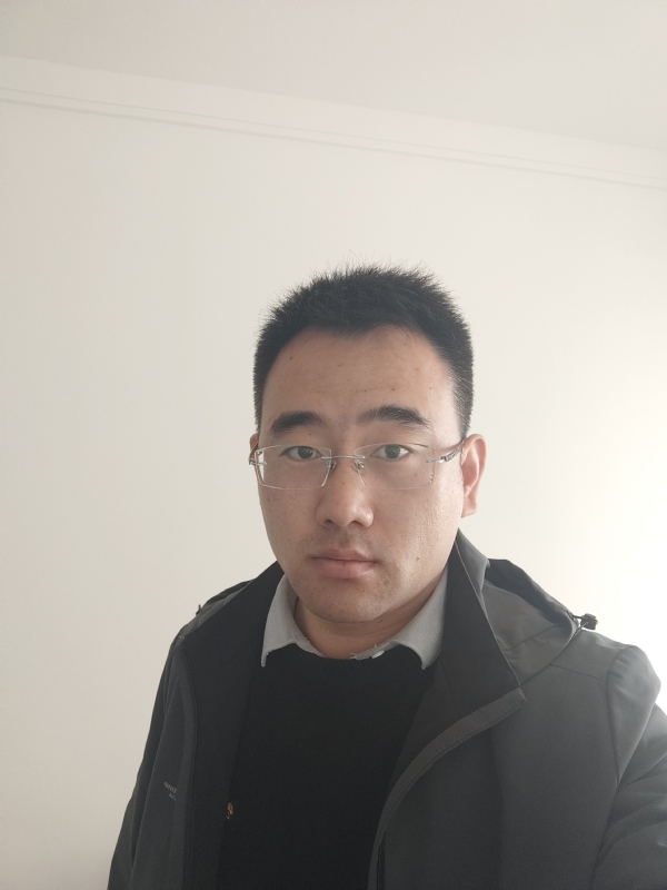 真诚的第一张照片--新乡相亲服务中心