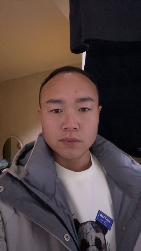 叫你一声你敢答应吗的第一张照片--新乡相亲服务中心