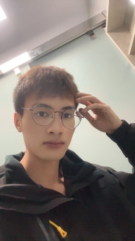 Chuan的第一张照片--新乡相亲服务中心