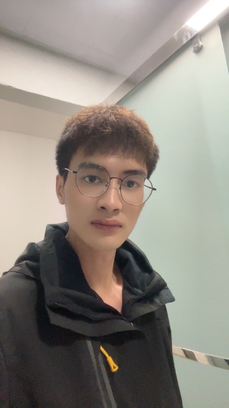 Chuan的第二张照片--新乡相亲服务中心