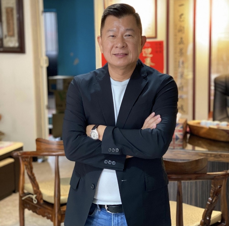 幸福余生的第一张照片--新乡相亲服务中心