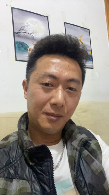 陈然的第一张照片--新乡相亲服务中心