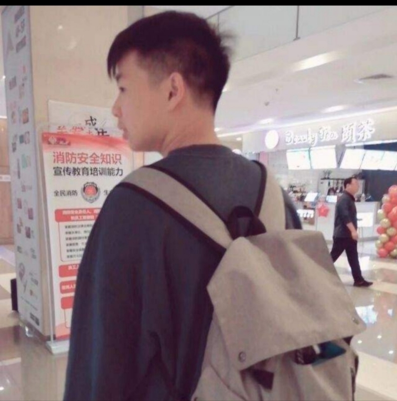 银川相亲的第二张照片--新乡相亲服务中心